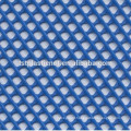 supply poly mesh rolls/bird barrier netting/hexagonal plastic plain netting/3mm plastic sheet